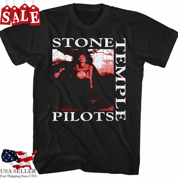 New Stone Temple Pilots CORE Gift For Fans Unisex All Size Shirt UM182