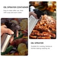 thumbnail image 5 of WHAMVOX  Cooking Oil Spray Bottle Can Container BBQ Sprayer, 5 of 8