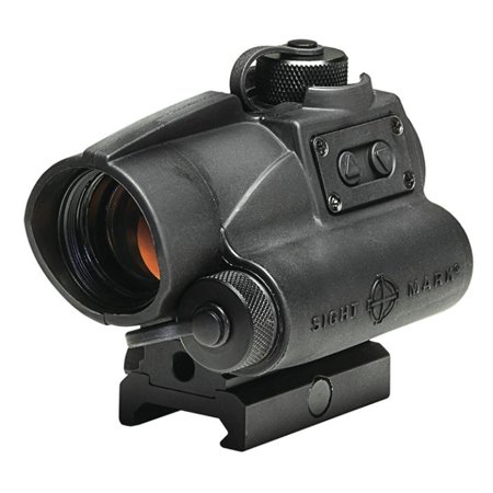 SM26021 Sightmark Wolverine CSR Red Dot Site