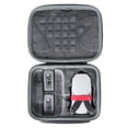 thumbnail image 4 of Sac de Rangement Portable Sac de Protection pour Mini Standard compitable avec Ensemble de Drone mavic 2, 4 of 5