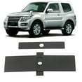 thumbnail image 4 of Gear  Panel Dust Cover, Stable Wear  8015A066 East To Install Long Serving  for Car, 4 of 8