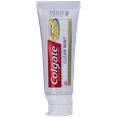 thumbnail image 2 of Colgate Total Clean Mint Toothpaste - 4.2 oz, 2 of 3