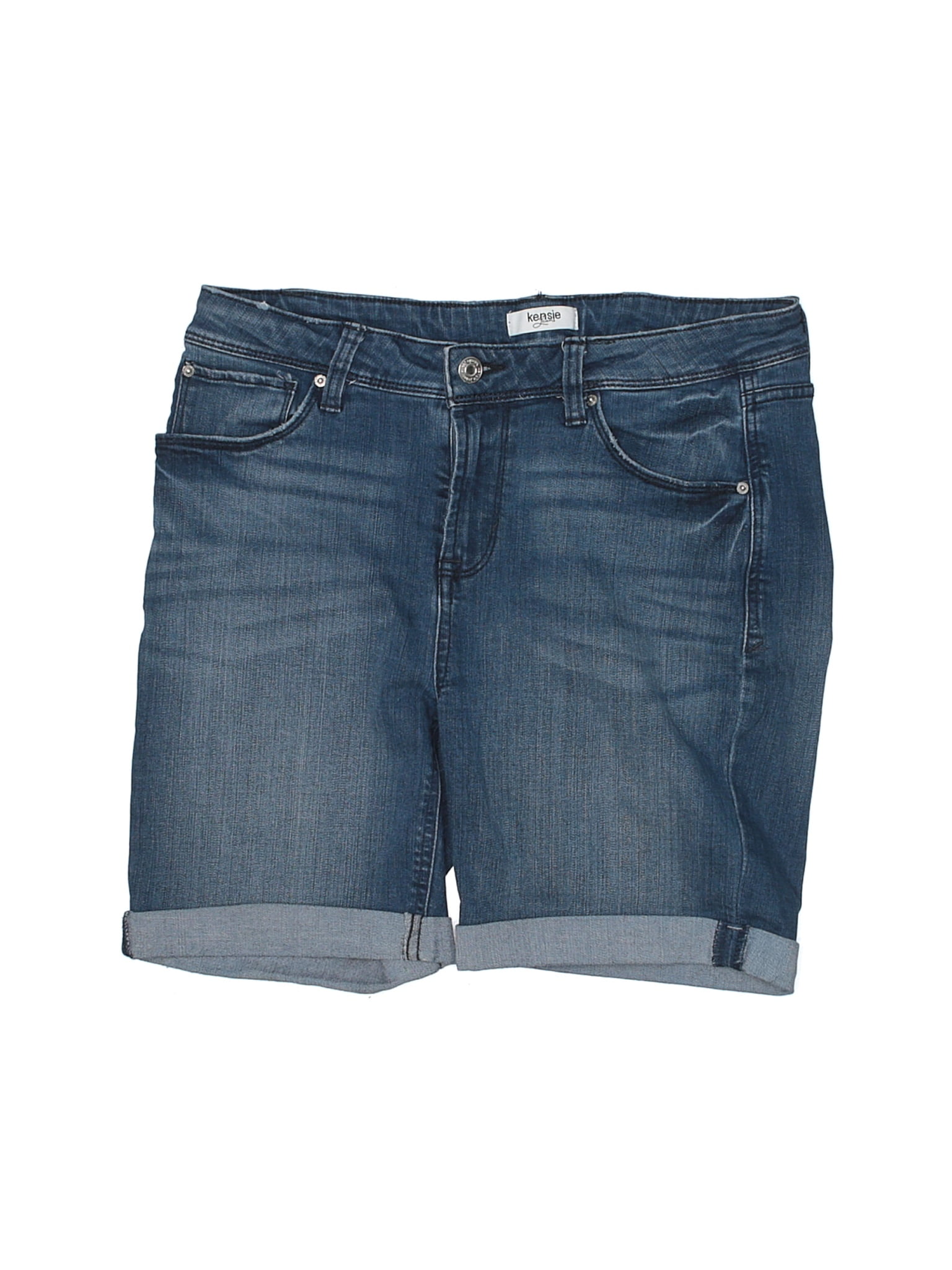 kensie jeans shorts