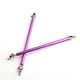 thumbnail image 2 of Kenally 2 uds parachoques delantero trasero separador de labios ajustable telescópico 10cm puntal multifuncional Universal barra de amarre palanca Vehículos, repuestos y accesorios Mis No.2 Kenally VI009235-02, 2 of 6