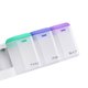 thumbnail image 3 of Organizador Semanal 252366363 (multicolor), 3 of 9