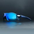 thumbnail image 2 of Gafas polarizadas de ciclismo para hombre y mujer, lentes de sol para ciclismo al aire libre, carretera, UV400, pesca, conducción qiuyongming unisex, 2 of 2