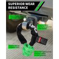 thumbnail image 4 of Kit de recuperación Soft Shackle DAYDOOR, 56 000 libras, 1/2 x 56 cm, 4 of 7