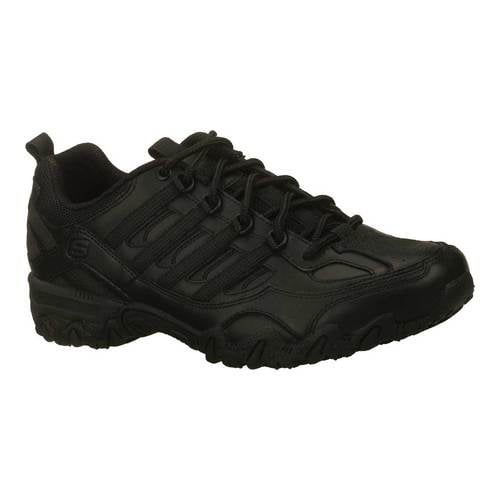 skechers compulsions womens leather sneakers