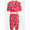 Minnie Mouse, variant on Baby Boys Fleece Sweatshirt and Pants Set, 2 Piece, Sizes 0/3M-24M