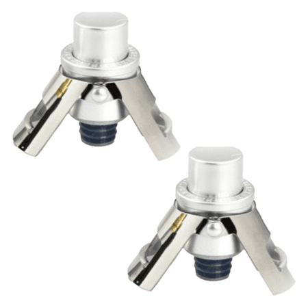 

Champagne Stoppers with Vacuum forChampagne Cava Prosecco Champagne Corks Saver with Pump