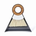 thumbnail image 2 of KNACK - Tiny Team Mini Compact Brush & Dustpan Set, Portable Handheld Broom For Home, 2 of 6
