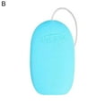 thumbnail image 2 of Visland Rechargeable Hand Warmer, Electric Handwarmer Double-Sided Heating, Portable Pocket Hand Warmer & Powerbank for Outdoor, Golf, 2 of 8