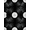 Black White, Pattern 2, variant on ODIKA Disc Record Music Shaped Monochrome Circle Motifs Cd Shape Vinyl for Playroom, Bedroom, Reading Nook, Pet Friendly & Kids Safe Play