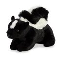 thumbnail image 1 of Aurora Stuffed Animals Mini Flopsie-Lil Sachet (Skunk) 8", 1 of 2