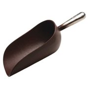 Manufacturer Varies Scoop,67 5/8 fl oz,31.1 cm,Brown H36735-0000