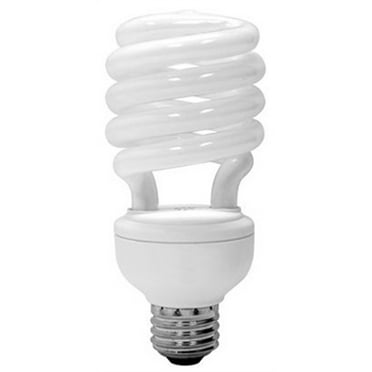 G E Lighting 38525 Sun Light CFL Bulb, 23-Watt