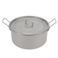 thumbnail image 4 of Pot, Pot de Camping Haute Température pour Extérieur, 4 of 8