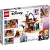 LEGO Disney Frozen II Enchanted Treehouse 41164 Toy Building Kit