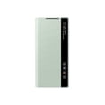 thumbnail image 3 of Samsung S-View Flip Cover Case for Samsung Galaxy Note20 / Note20 5G - Mint, 3 of 4