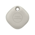 thumbnail image 2 of Samsung Galaxy SmartTag - Anti-loss Bluetooth tag for cellular phone - oatmeal, 2 of 6