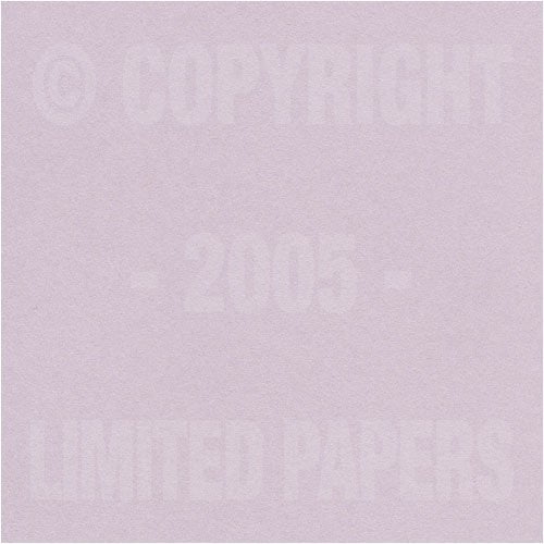 Springhill Vellum Bristol Orchid 67 Cover 8.5"x11" 250 sheets