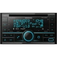 thumbnail image 4 of KENWOOD DPX505BT Double DIN in-Dash CD Car Stereo. AM/FM with Bluetooth, Amazon Alexa Voice Control, High-Contrast 3-line Display with Variable-Color Illumination, SiriusXM, 4 of 7