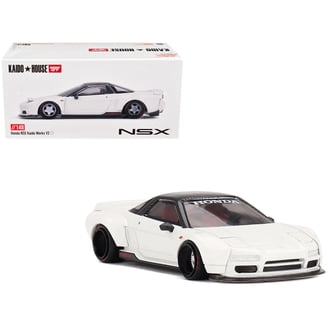 1/64 Diecast Model - Nissan Fairlady Z RHD 'HKS' Livery by Jun