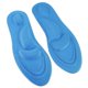 thumbnail image 1 of Suela de zapato resistente a los arañazos cómoda suave reduce el estrés plantilla de memoria para zapatos de trabajo para zapatos de montañismo para zapatos deportivos LHCER Otros, 1 of 8