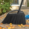 thumbnail image 3 of O-Cedar Outdoor PowerCorner Broom, Great on All Hard Floor Surfaces, 1 Ct, 3 of 4