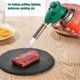thumbnail image 5 of High quality Cassette flamethrower commercial flamethrower head food roasting, 5 of 5