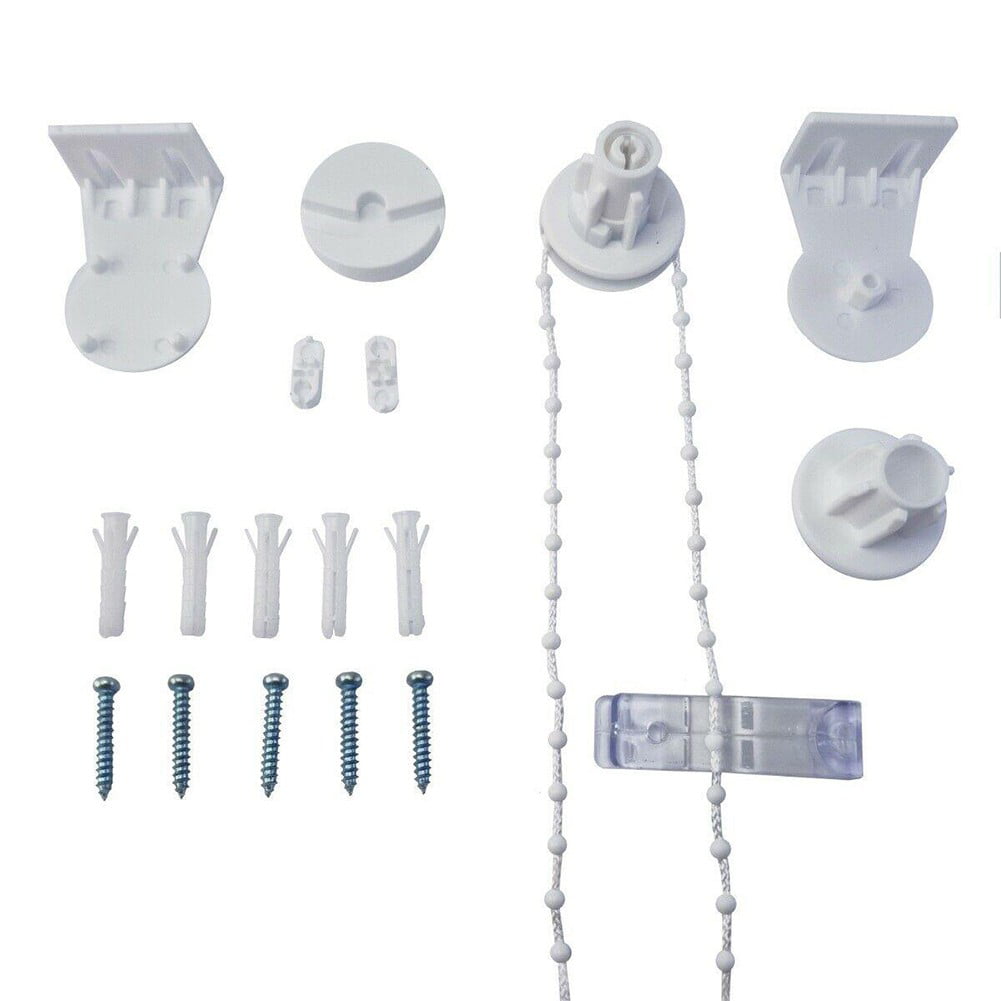 ROLLER BLIND FITTING KIT SET FOR 25MM TUBE BLIND REPLACEMENT REPAIR SPARE PART 