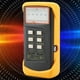 thumbnail image 2 of Medidor de temperatura digital Ticfox Termopar tipo K doble canal, 2 of 10