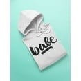 thumbnail image 3 of Babe. Hoodie Men -Image by Shutterstock, Male Large, 3 of 4