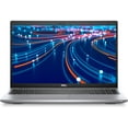 thumbnail image 2 of Dell Latitude 5520 Home/Business Laptop (Intel i7-1185G7 4-Core, 15.6in 60Hz Touch Full HD (1920x1080), Intel Iris Xe, 64GB RAM, 2TB PCIe SSD, Win 10 Pro) with 120W G4 Dock, 2 of 7