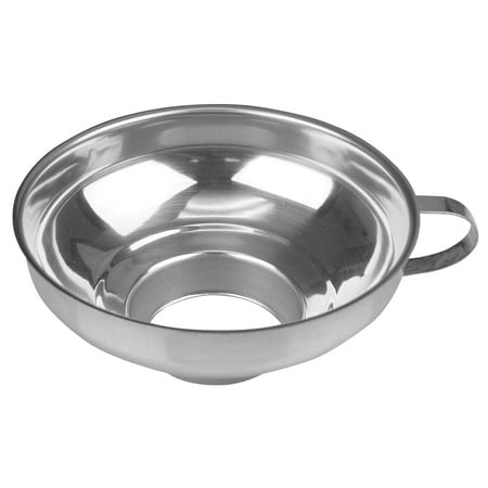run walmart fox run stainless steel canning funnel walmart run walmart fox run stainless steel canning funnel walmart