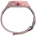 thumbnail image 2 of Timex TW5M64200JT Men's Ironman Pink Case Strap Digital Watch, 2 of 5