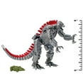 thumbnail image 2 of Playmates - Monsterverse - Godzilla Vs Kong - Mechagodzilla 6 Inch Action Figure, 2 of 9