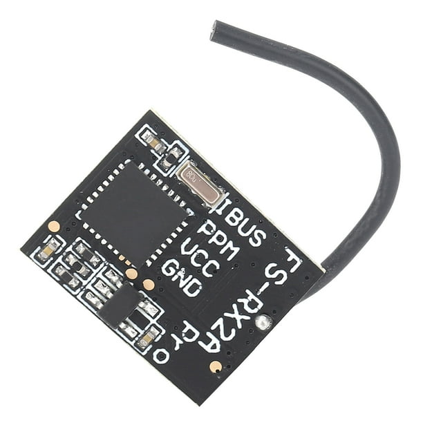 mini drone receiver board with remote