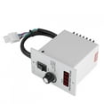 thumbnail image 1 of Speed Control Knob Compact Size High  Digital Motor Speed Control, Motor Speed Controller, For Gear Motor Packaging, 1 of 8