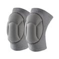 thumbnail image 2 of 2 rodilleras anticolisión antideslizantes y suaves para mujeres y hombres, rodilleras deportivas M, 2 of 9
