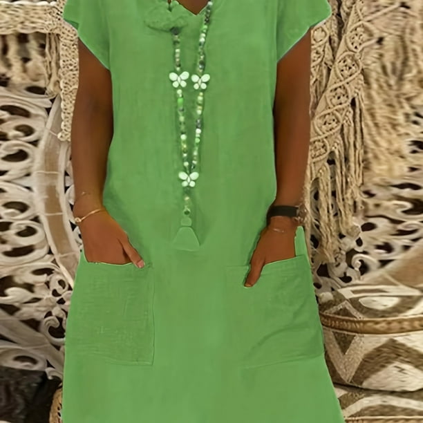 Casual dresses top canada online