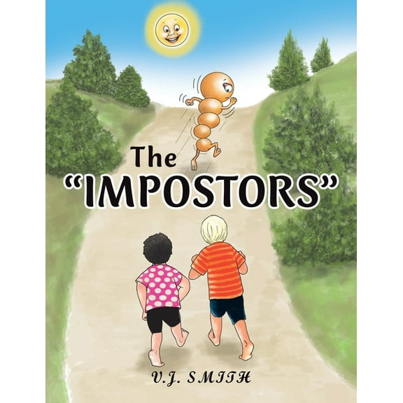 The "Impostors", (Paperback)