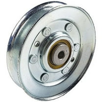 John Deere Original Equipment Pulley #AM134500