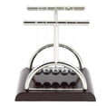 thumbnail image 2 of Nuevo Diseño Juguete Péndulo Ciencia Física con Bola Equilibrio Cuna en Forma T 6 piezas, 2 of 8