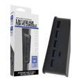 thumbnail image 1 of Hub USB 5 Ports pour PS5, Chargeur Hub d'Extension USB Haute Vitesse Compatible avec Console de Jeu Playstation 5, 1 of 6