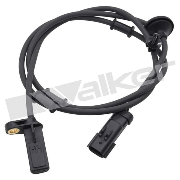 Walker 241-1132 ABS Wheel Speed Sensor Fits select: 1999-2004 JEEP GRAND CHEROKEE