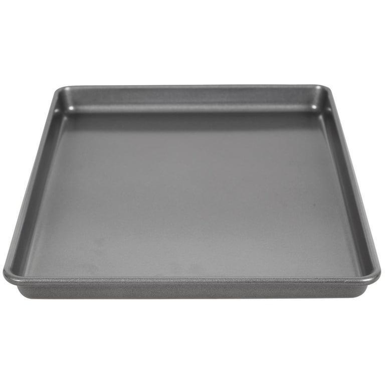 Large Non-Stick Carbon Steel Cookie Sheet 16 X 12 Inch photo 8
