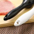 thumbnail image 3 of Steak and pork chops fast loosening meat needle practical stainless steel meat tenderizer tenderizer hammer knocking meat hammer, 3 of 7