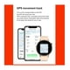 thumbnail image 3 of Smartwatch Reloj Inteligente Fralugio Dt4+ De Lujo Silicon Nfc Fhd Dorado Fralugio Lujo, 3 of 5
