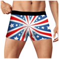 CHEEPUM Mens Boxers Brief Men Comfort Soft Underwear For Men Mens cheepum-mens-boxers-brief-men-comfort-soft-underwear-for-men-mens
